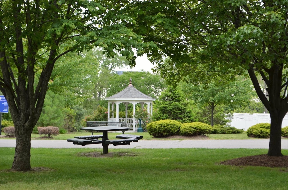 Fairleigh Dickinson photo 3
