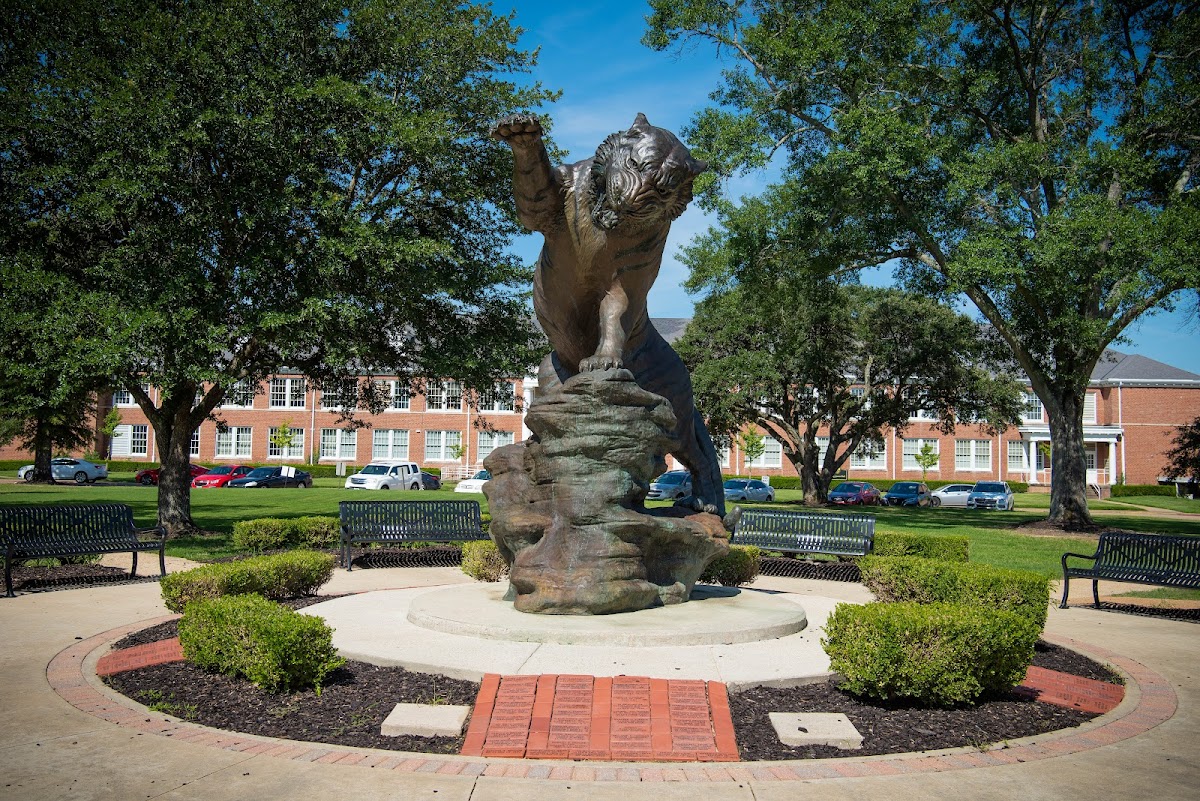 Grambling State University photo 1