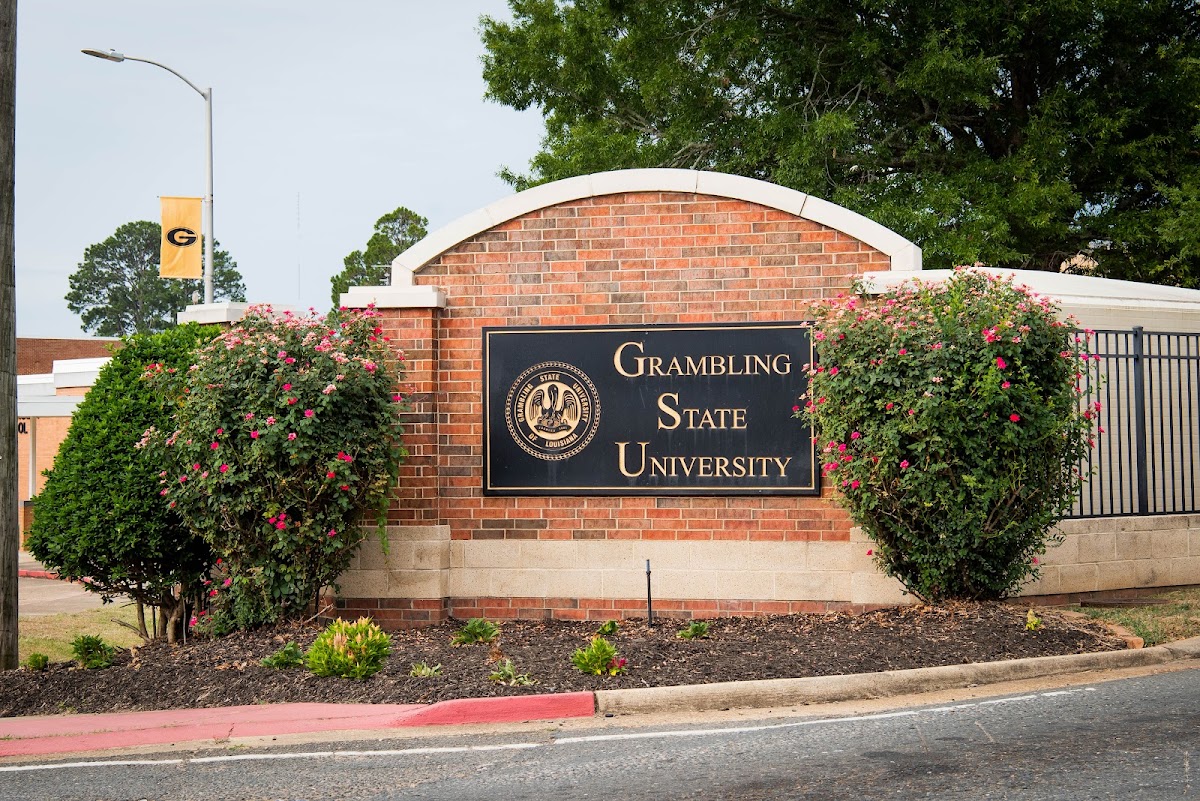 Grambling State University photo 2