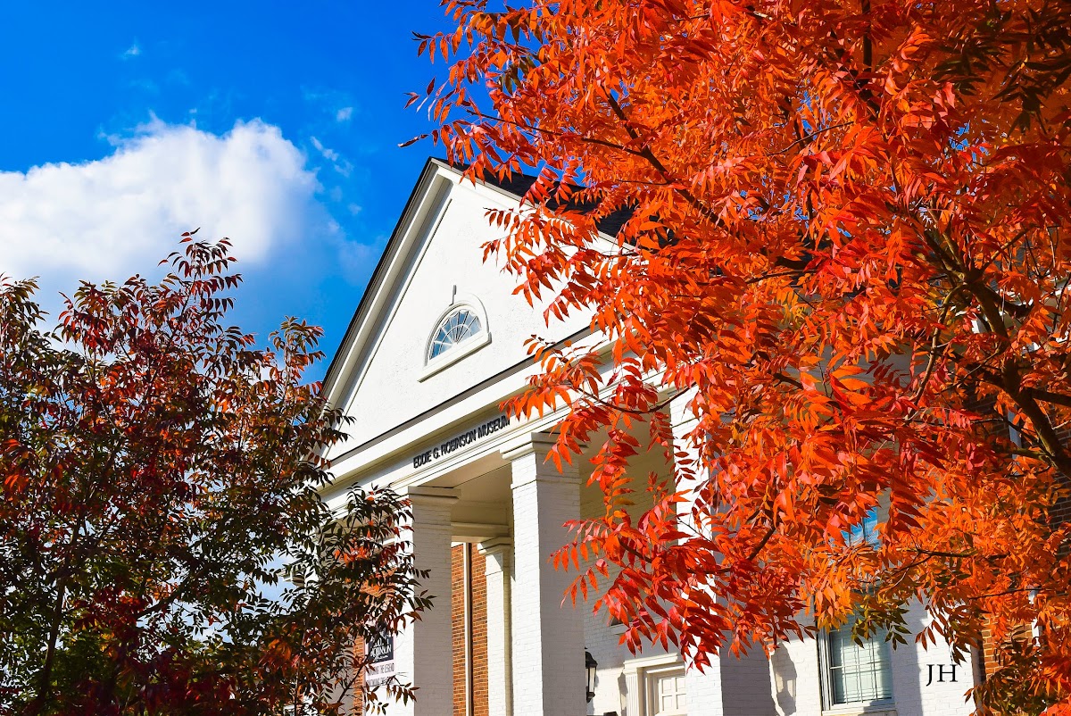 Grambling State University photo 3