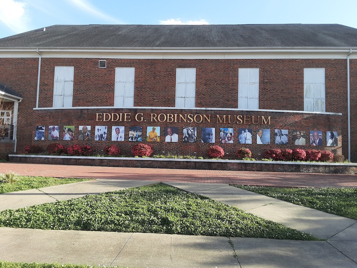 Grambling State University photo 4