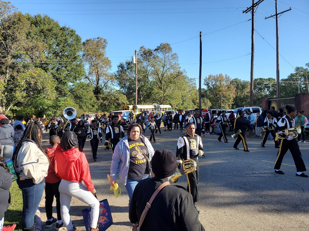 Grambling State University photo 5