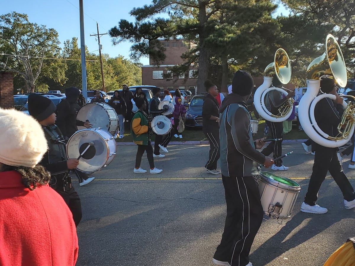 Grambling State University photo 7