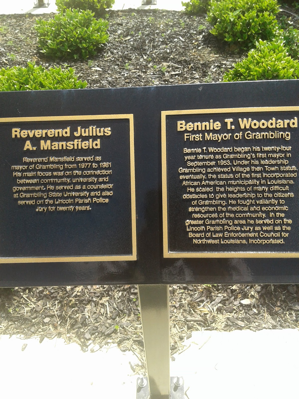 Grambling State University photo 8