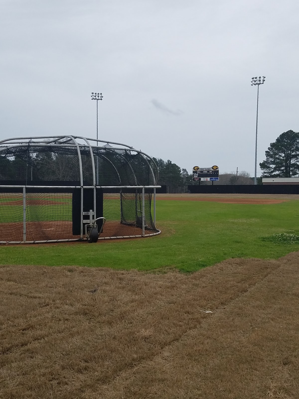 Grambling State University photo 9