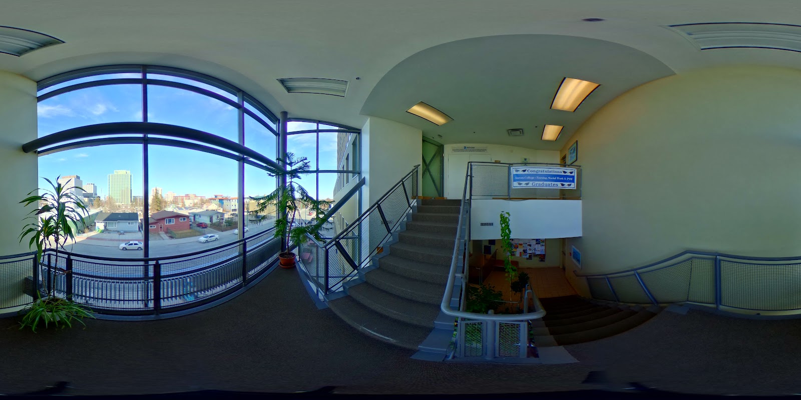 Northwest Territories-Nunavut College