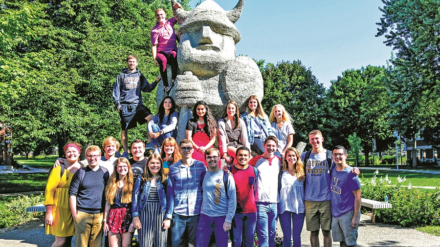 Augustana University