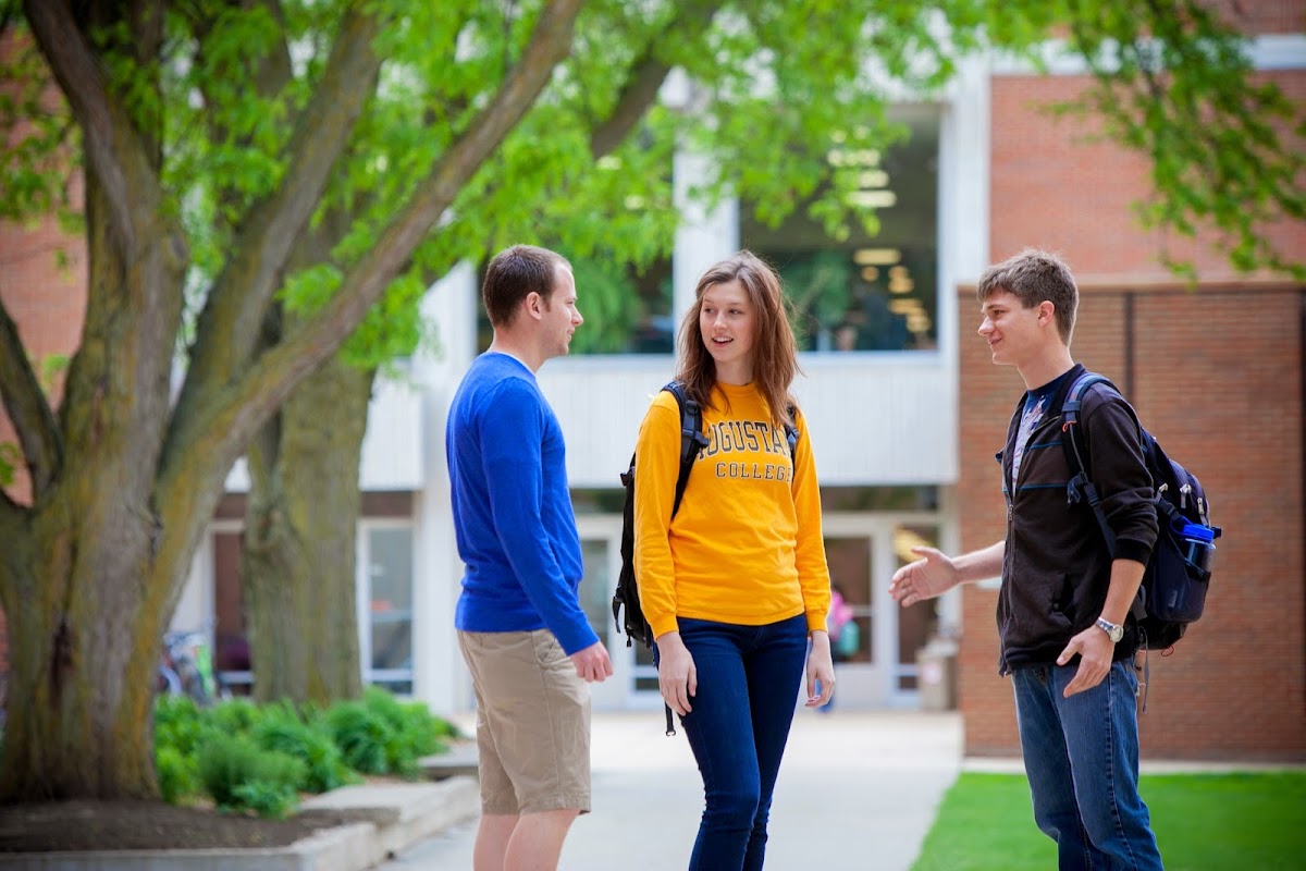 Augustana University photo 1