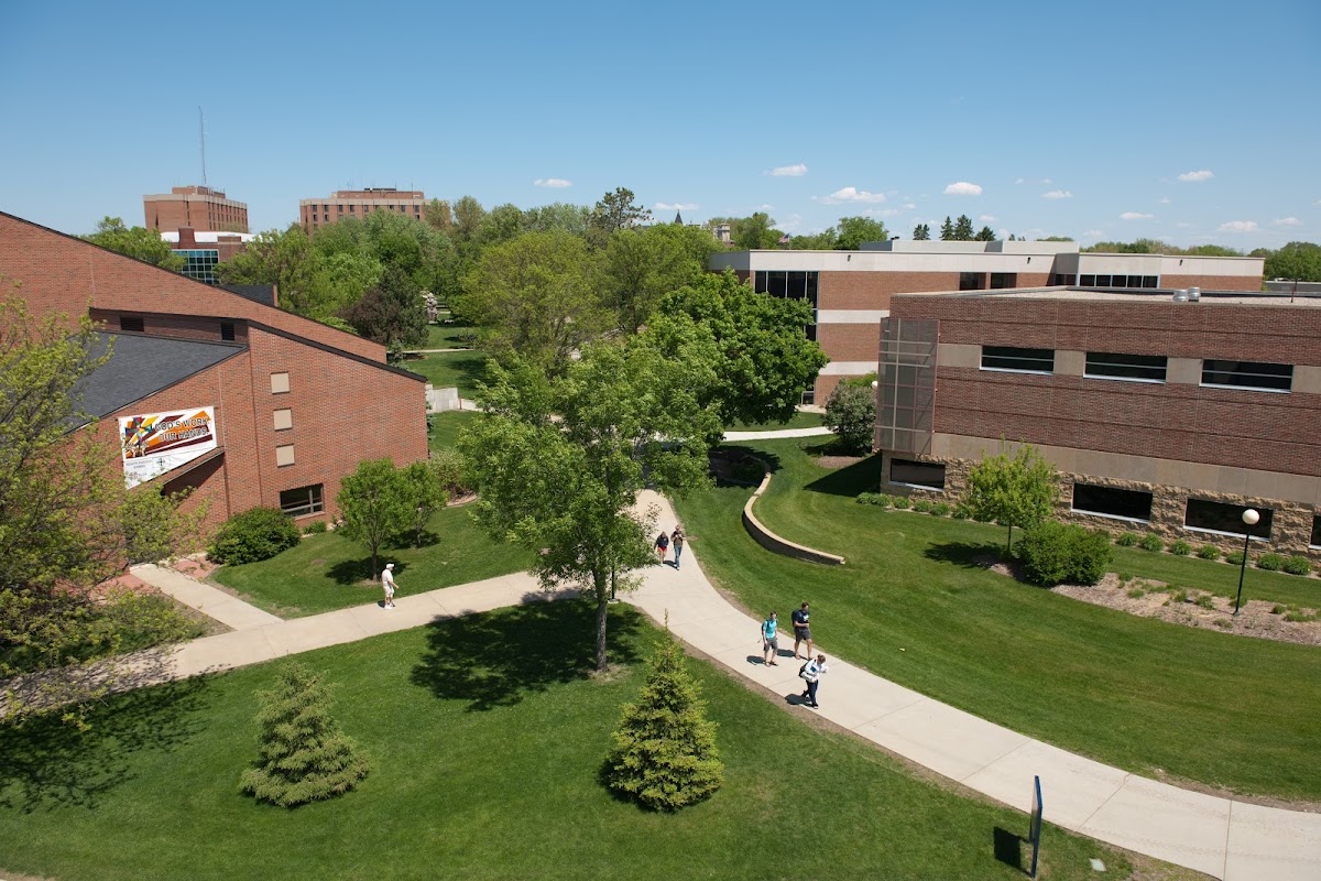 Augustana University photo 2
