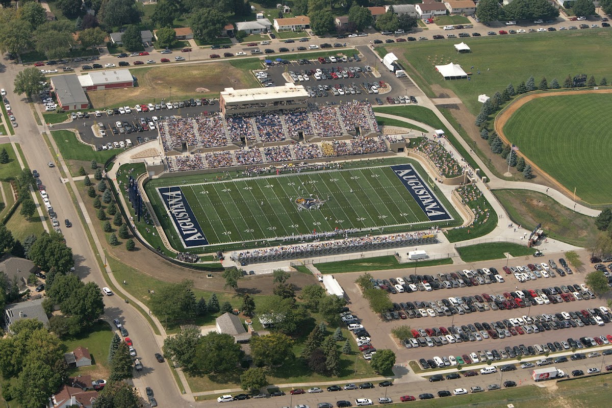 Augustana University photo 3