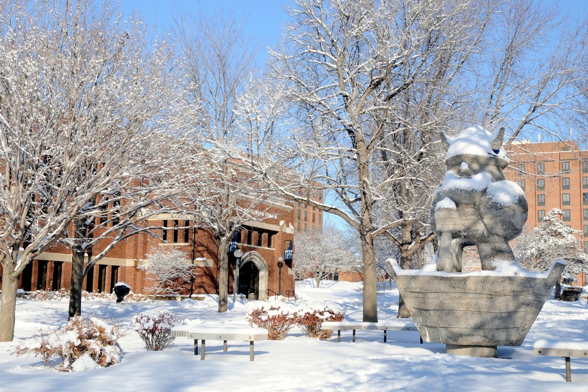 Augustana University photo 4
