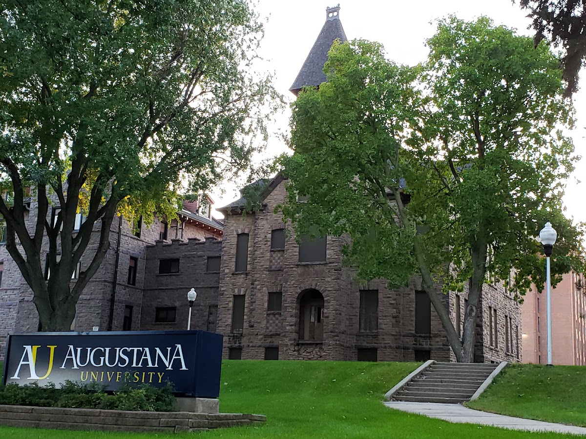 Augustana University photo 5