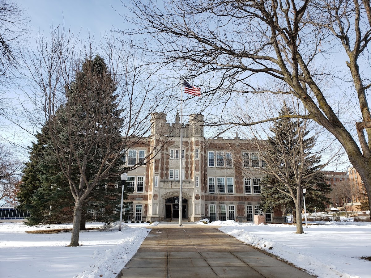 Augustana University photo 6