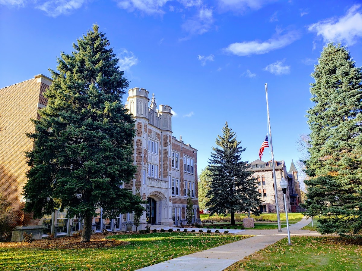 Augustana University photo 7