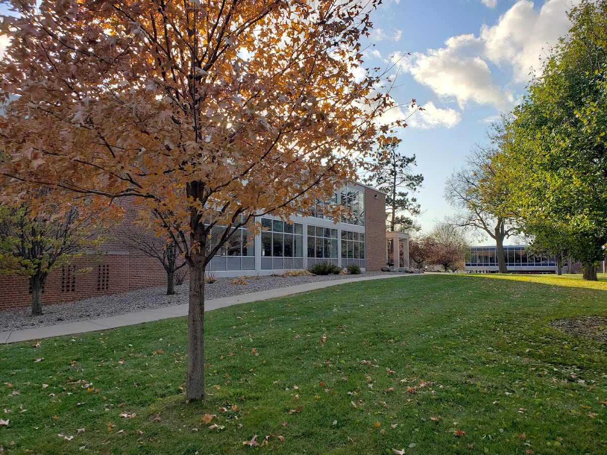 Augustana University photo 8