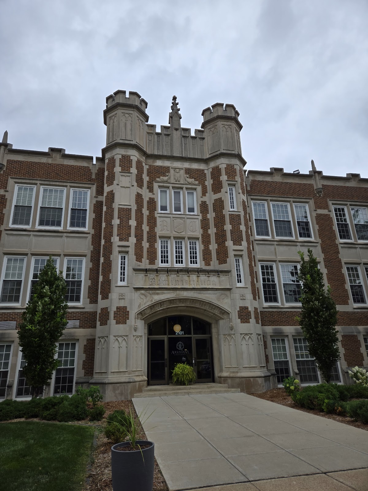 Augustana University photo 9