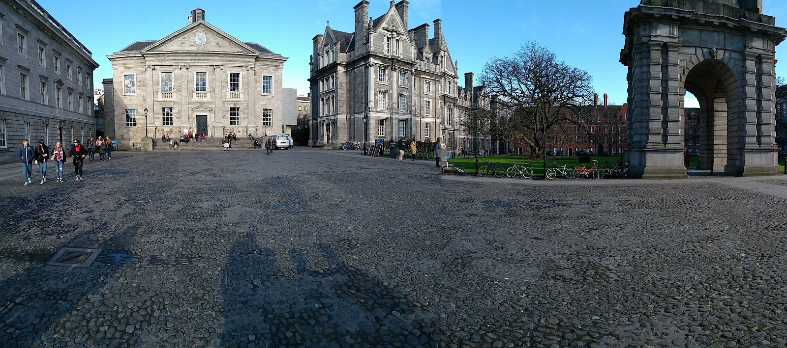 Irish School of Ecumenics