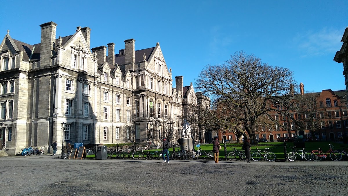 Irish School of Ecumenics photo 1