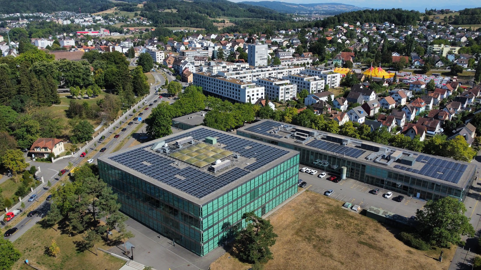 Fachhochschule Nordwestschweiz FHNW