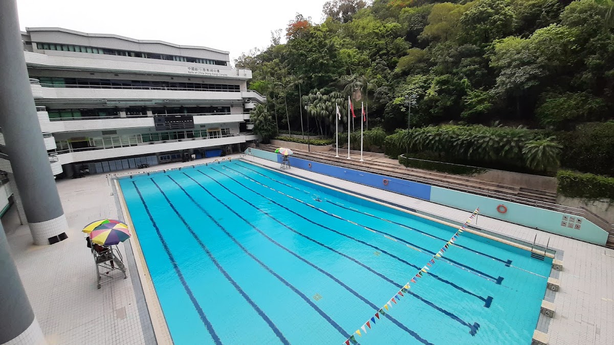 City University of Hong Kong photo 1