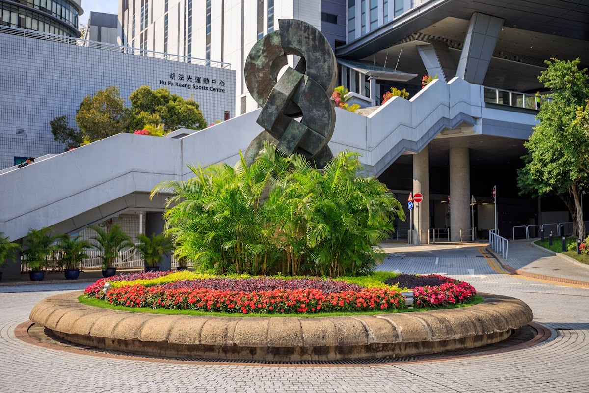 City University of Hong Kong photo 3