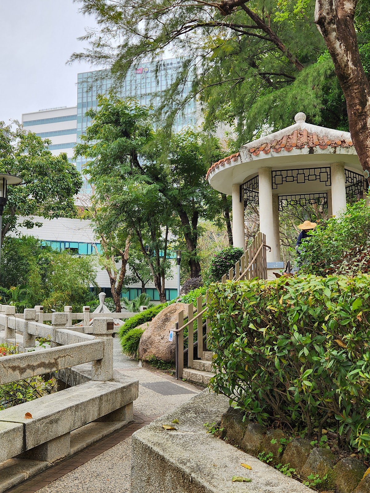 City University of Hong Kong photo 9