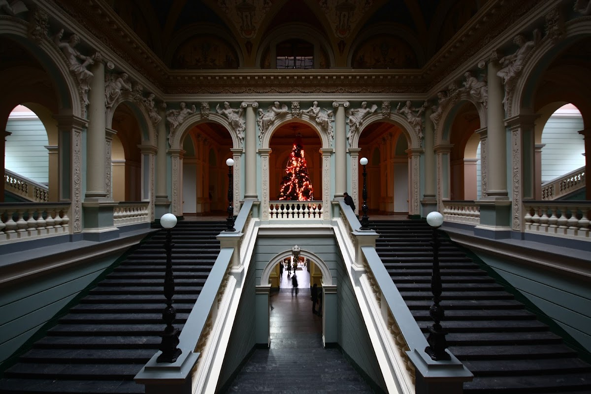 Lviv Polytechnic National University photo 2