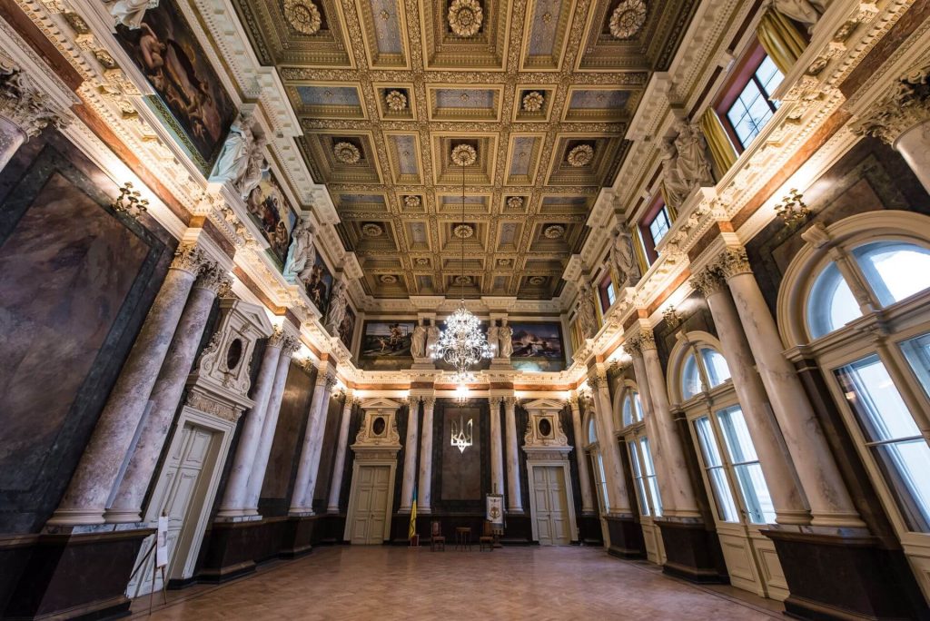 Lviv Polytechnic National University photo 4