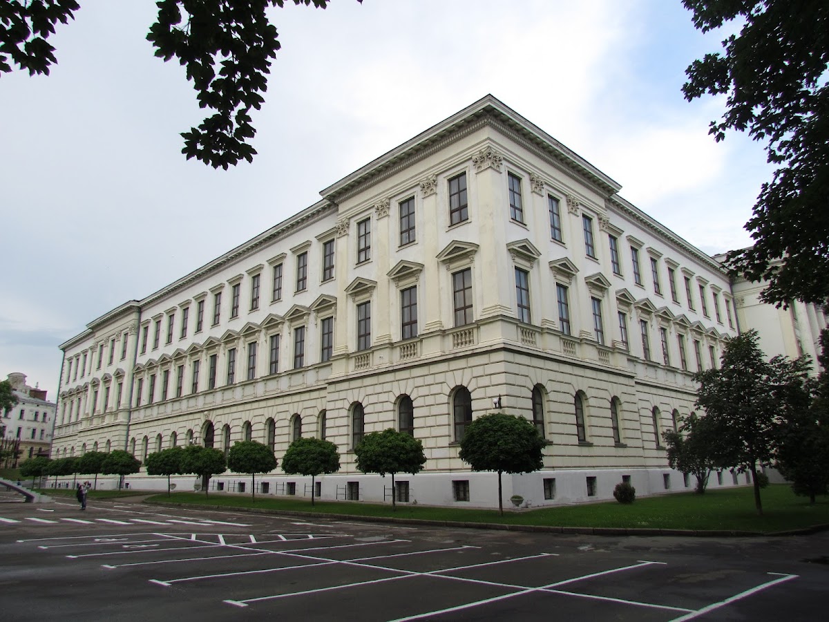 Lviv Polytechnic National University photo 5