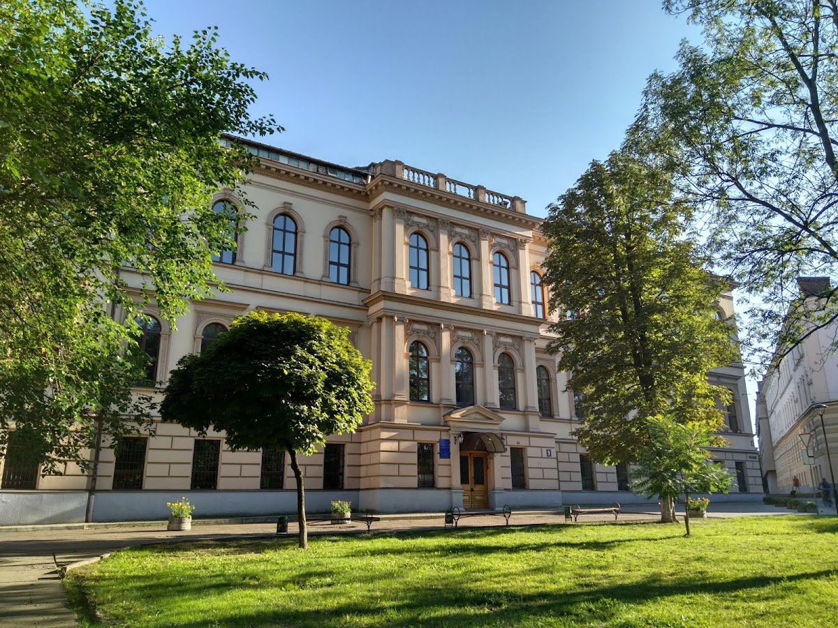 Lviv Polytechnic National University photo 6