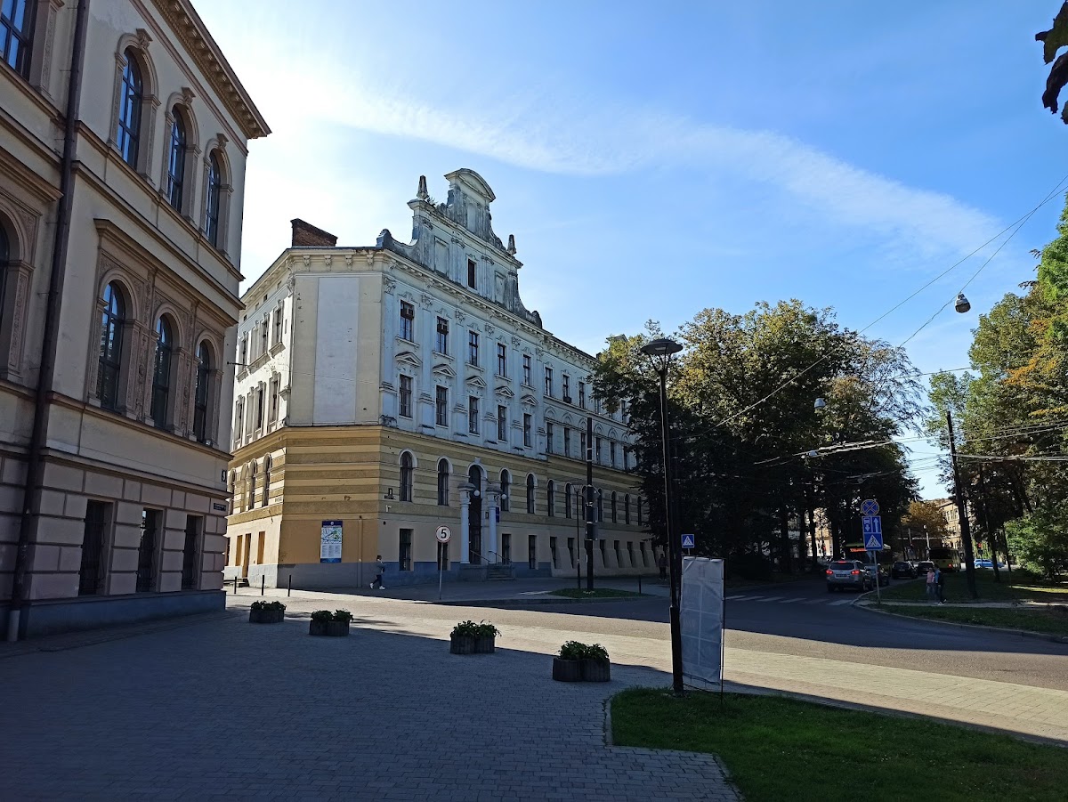 Lviv Polytechnic National University photo 8
