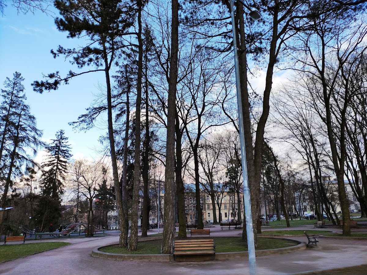 Lviv Polytechnic National University photo 9