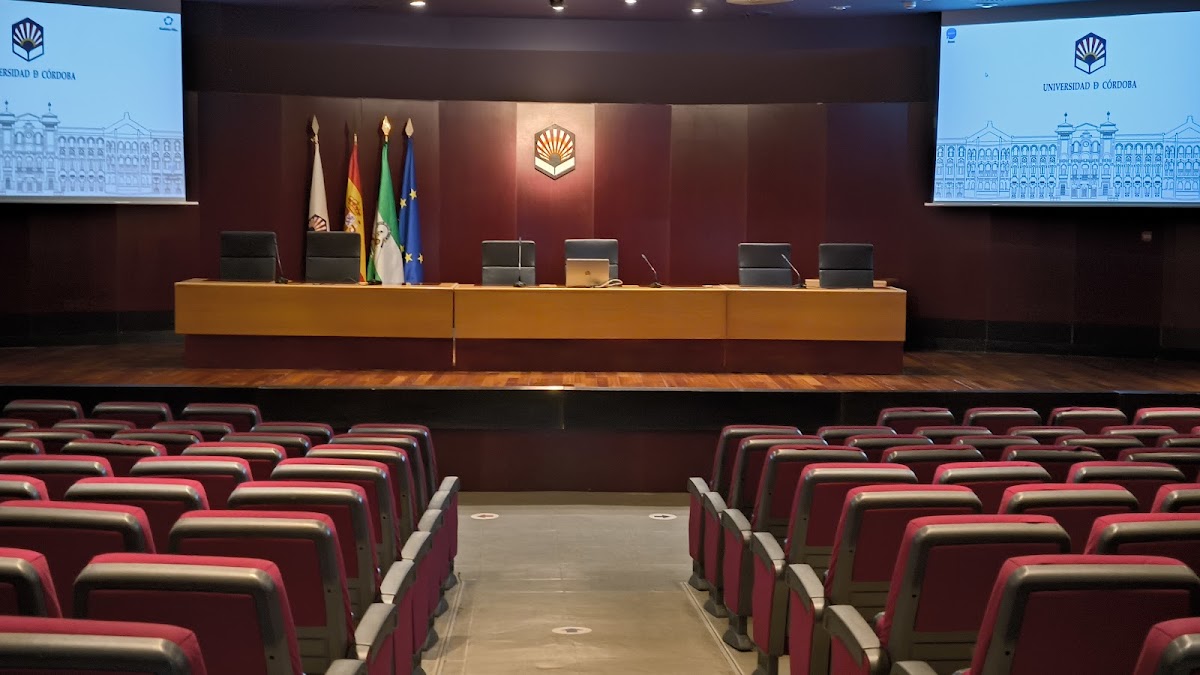 University of Cordoba photo 1