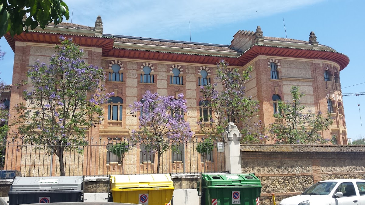 University of Cordoba photo 2