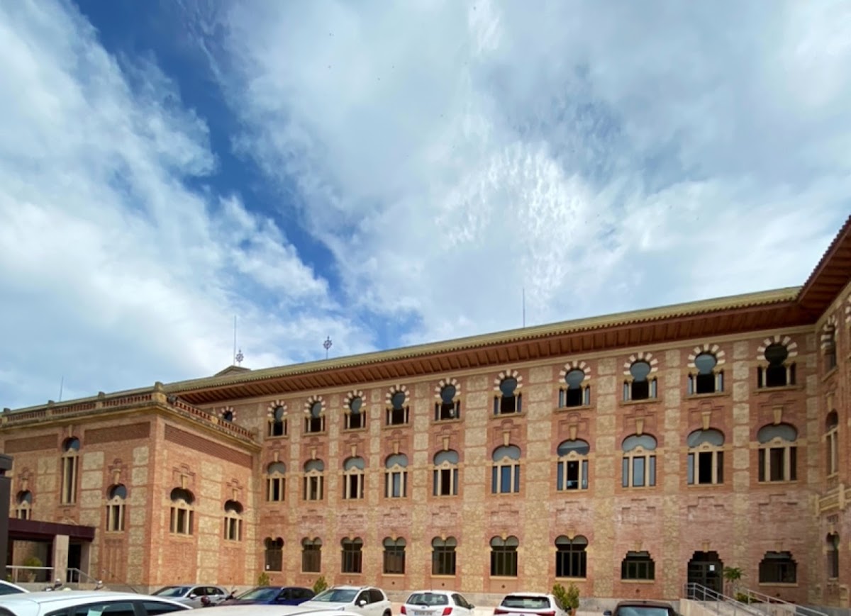 University of Cordoba photo 3