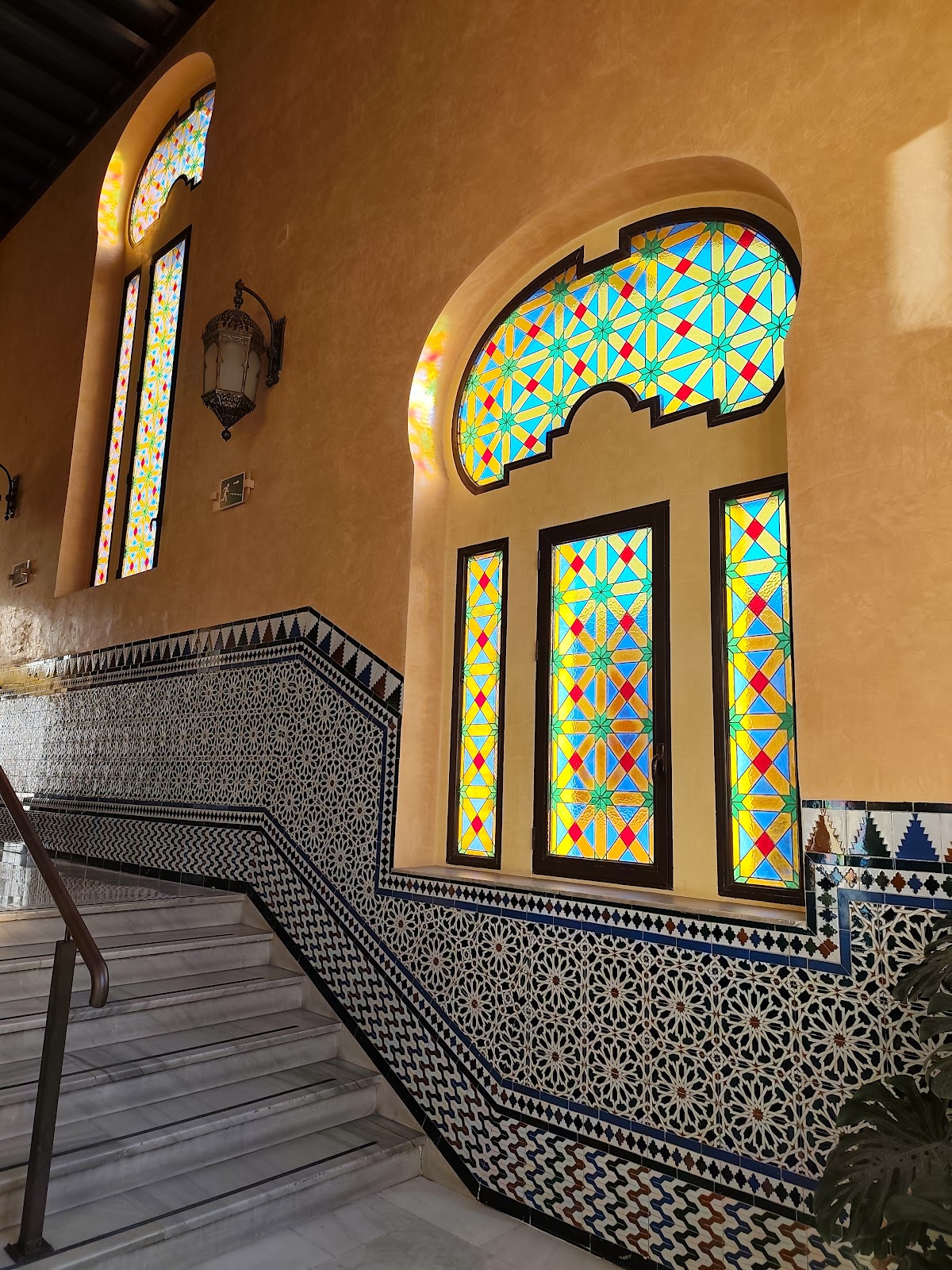 University of Cordoba photo 7