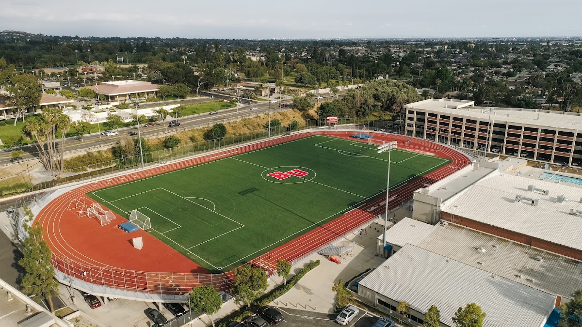 Biola University photo 1
