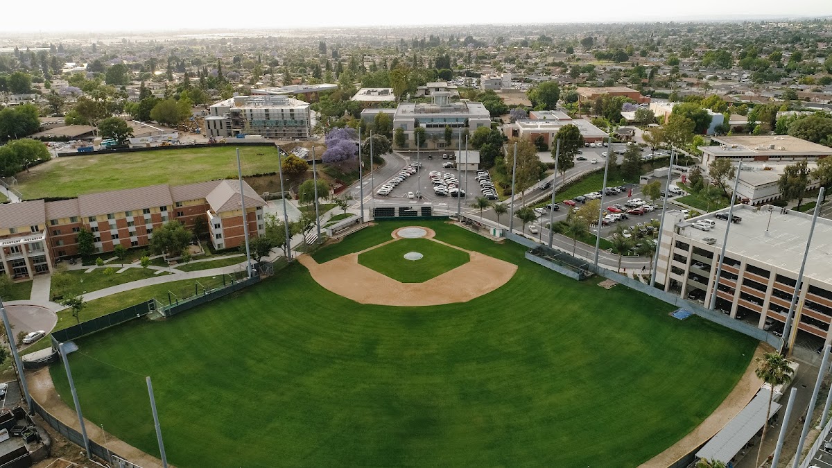 Biola University photo 2