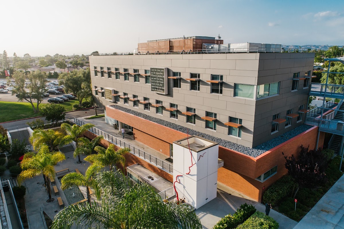 Biola University photo 3