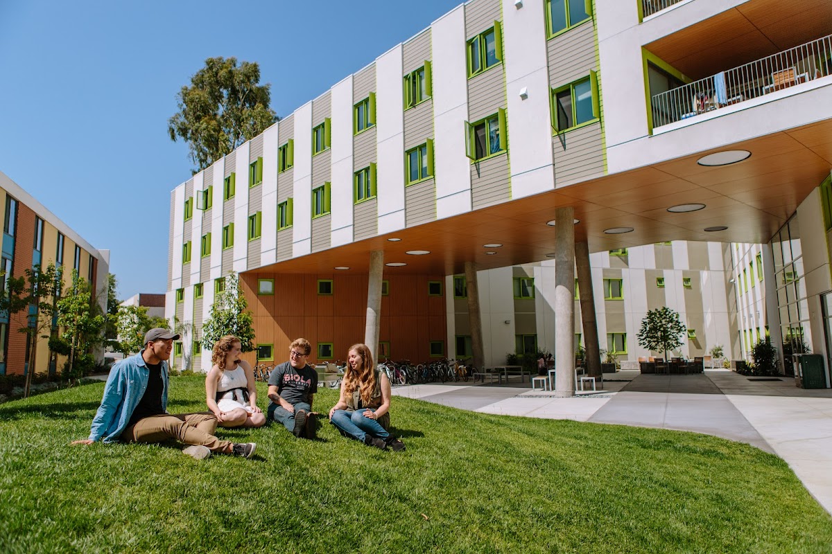 Biola University photo 4