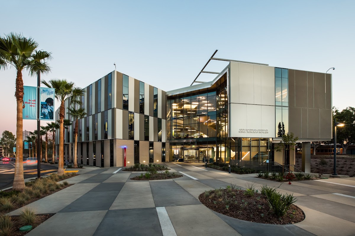 Biola University photo 5