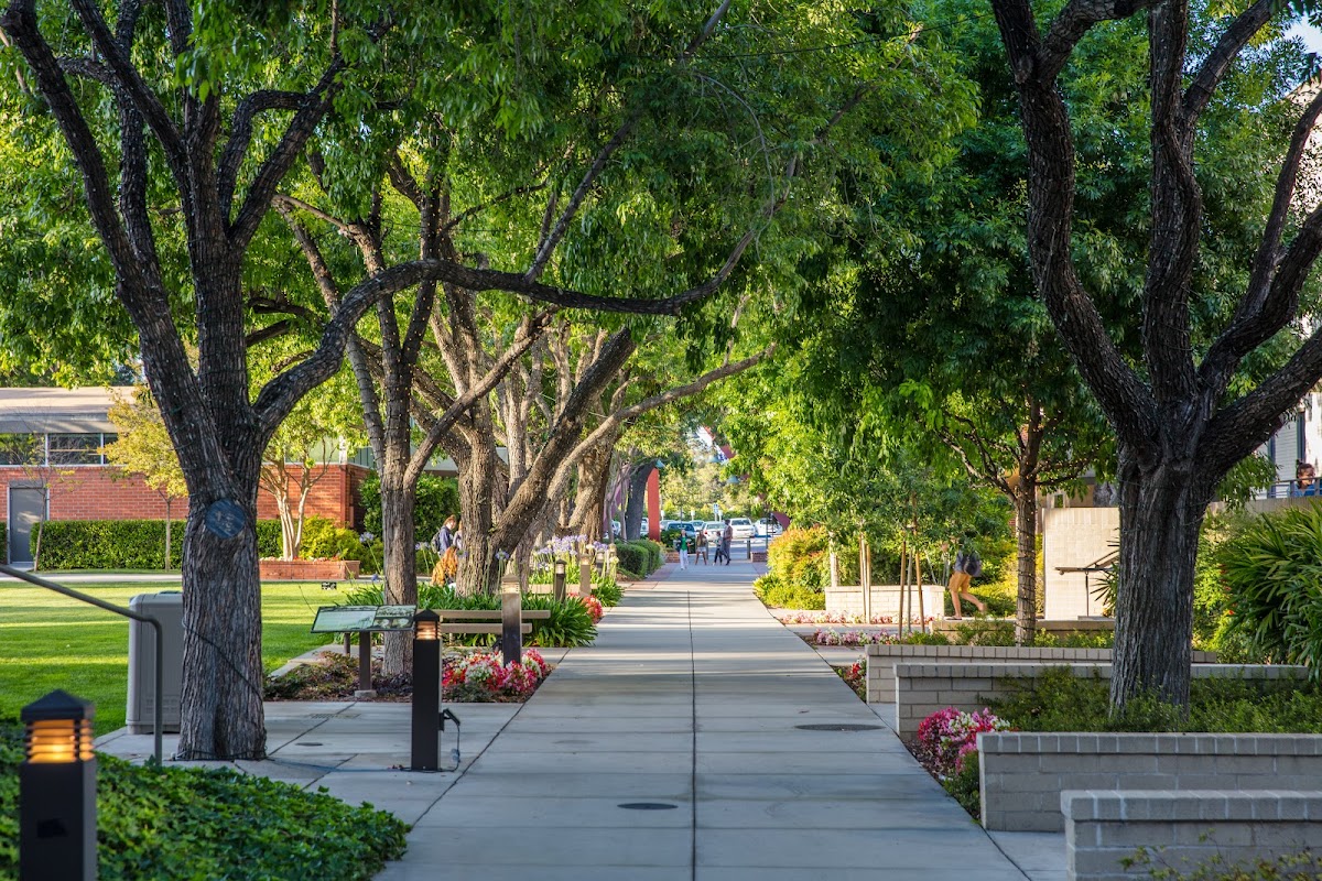 Biola University photo 6