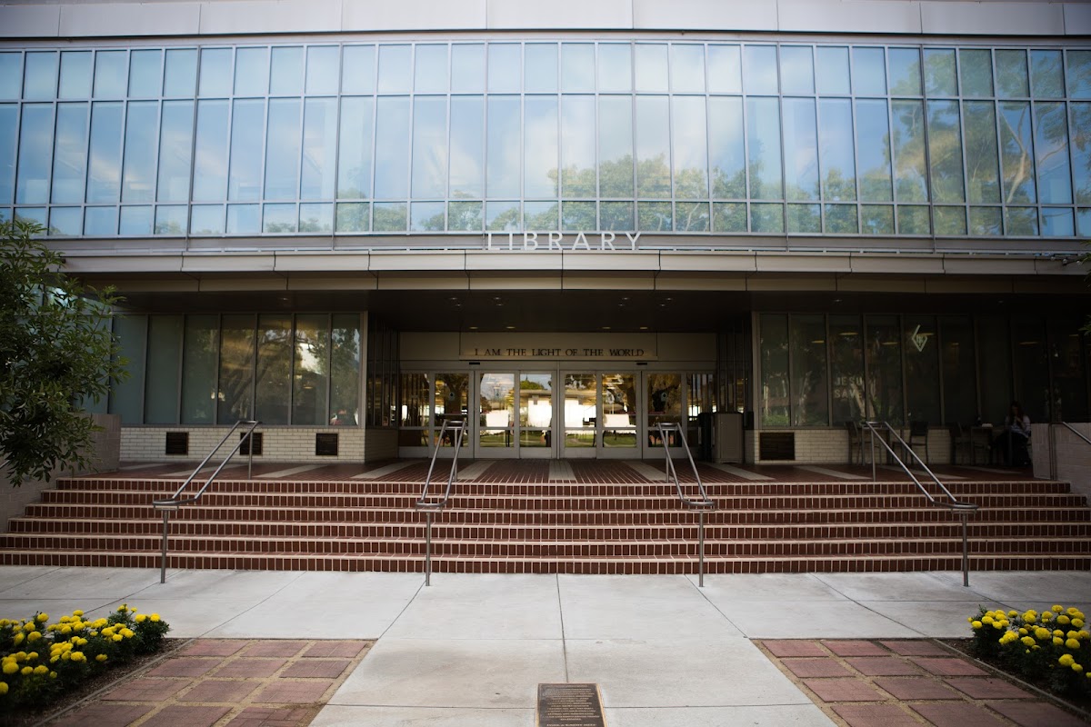Biola University photo 7