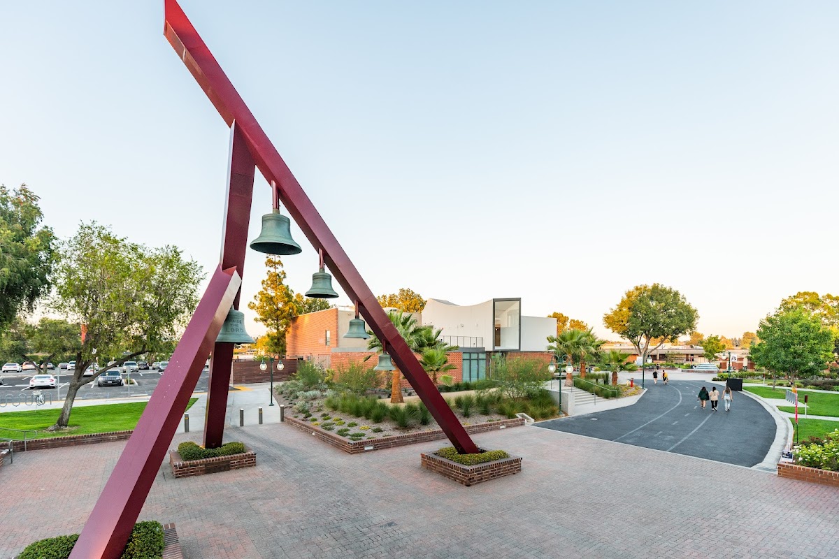 Biola University photo 8