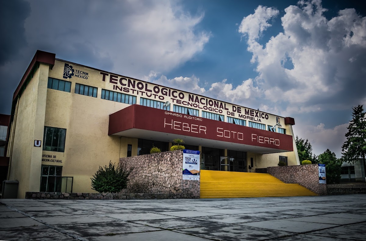 Technological Institute of Morelia photo 1