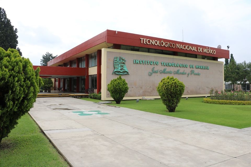 Technological Institute of Morelia photo 2