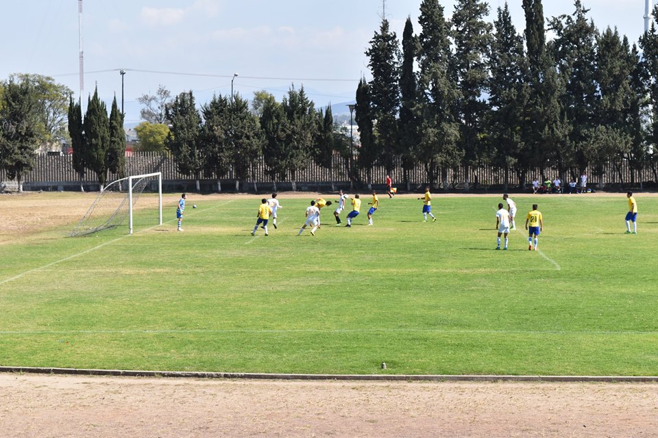 Technological Institute of Morelia photo 3