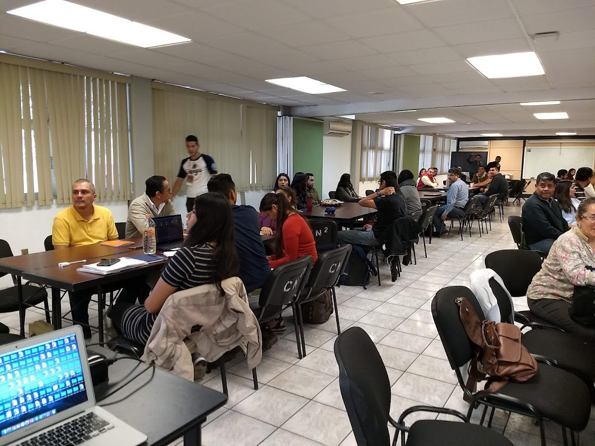 Technological Institute of Morelia photo 4