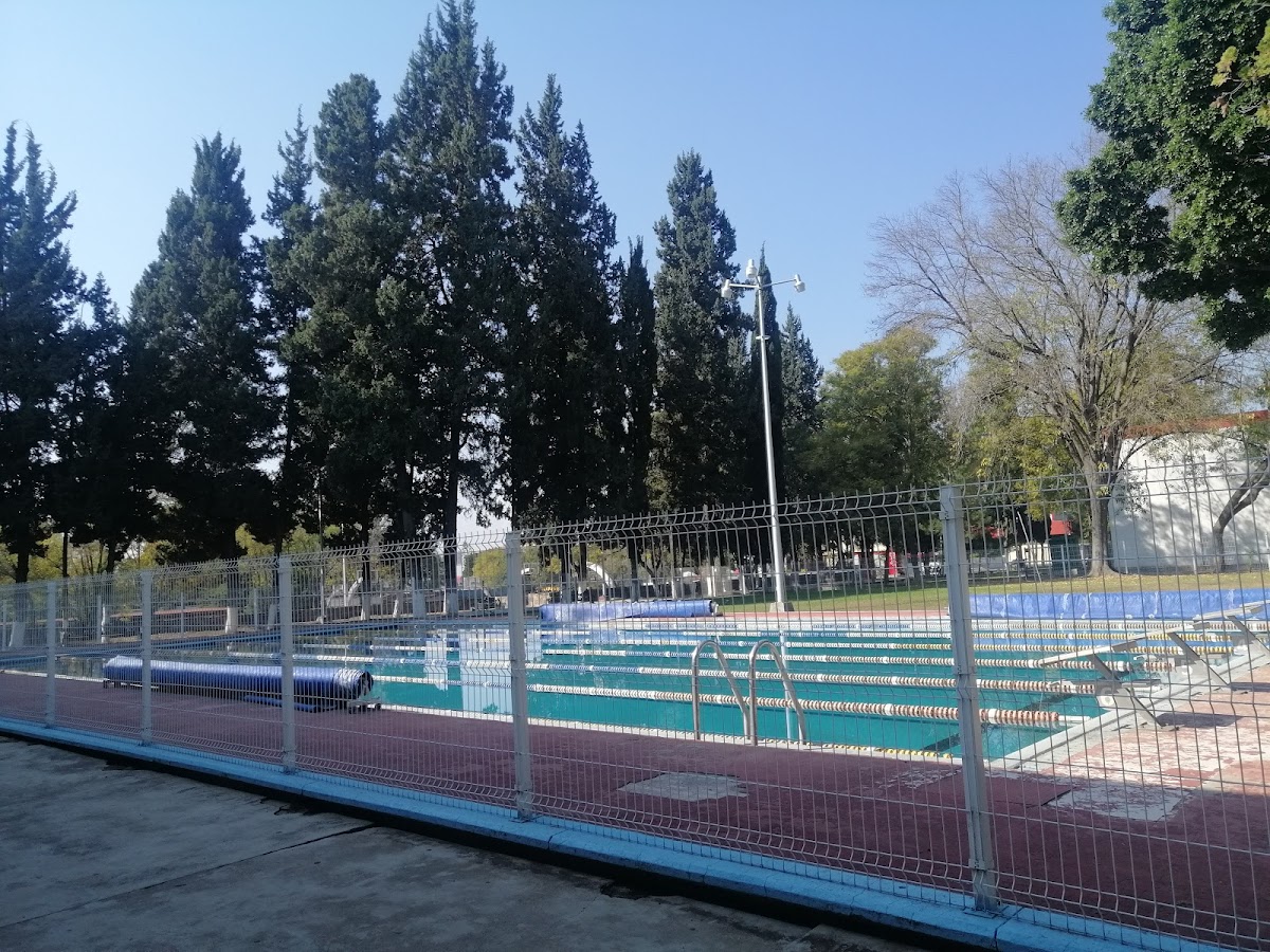 Technological Institute of Morelia photo 8