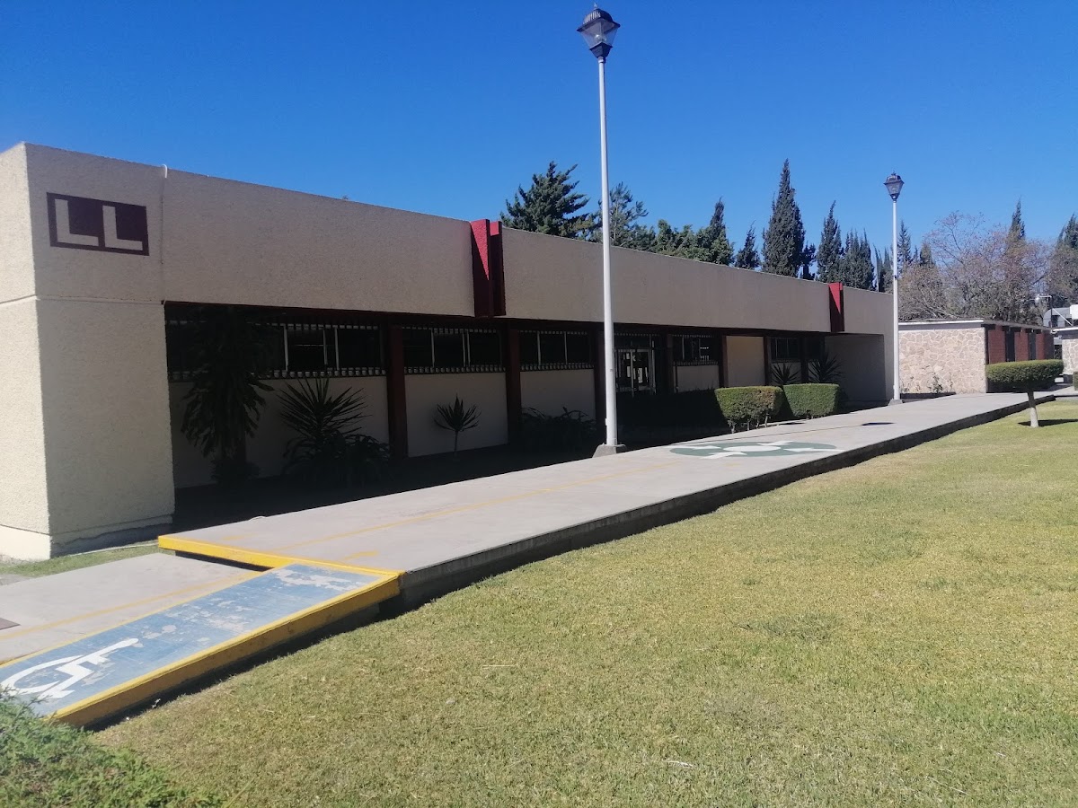 Technological Institute of Morelia photo 9